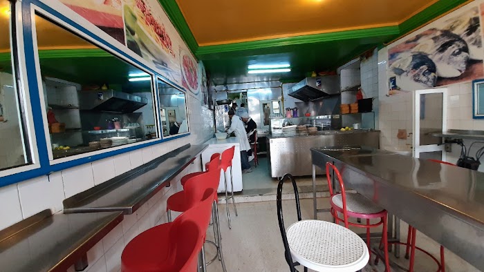 Restaurant île de Djerba Ben Arous, Av. Habib Bourguiba, Ben Arous, Ben Arous, TN