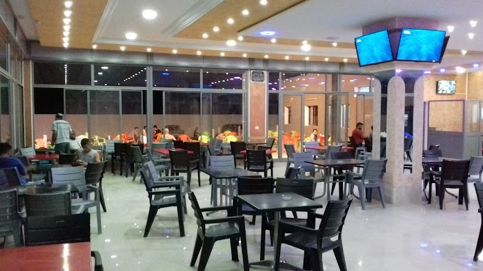 Restaurant la Baleine, Sfax, Sfax, TN