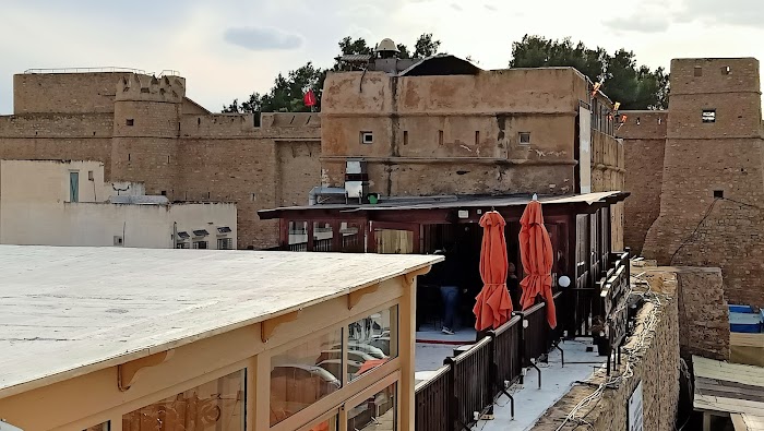 Restaurant la Médina, الحمامات, Nabeul, TN