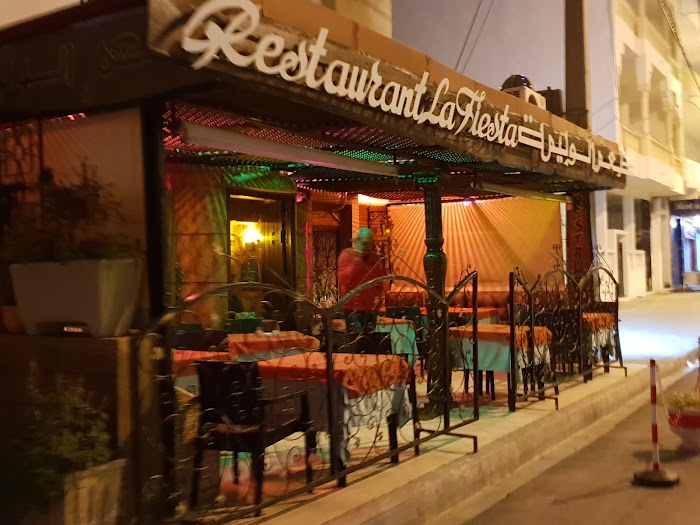 Restaurant la fiesta, Av. Taïeb Mehiri, Sousse, Gouvernorat de Sousse, TN