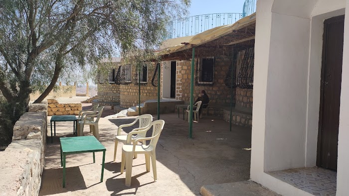 Restaurant le Bedoin, Ksar Zemmour, Médenine, TN