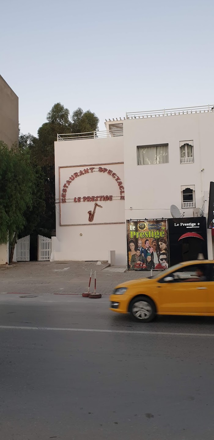 Restaurant le Prestige +, Hammamet, Nabeul, TN