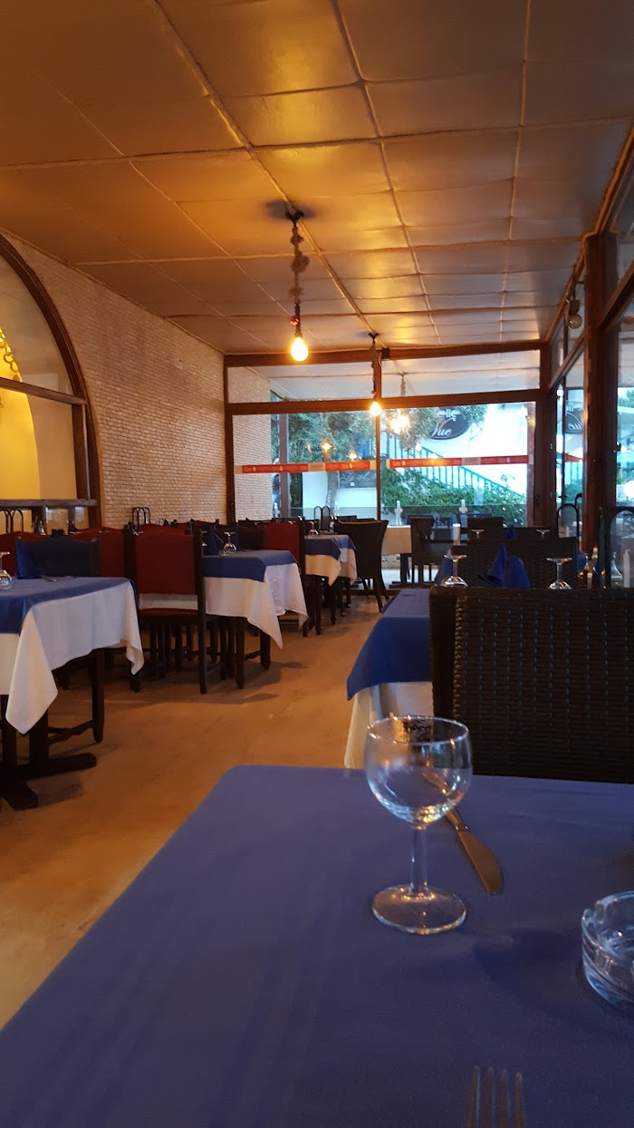 Restaurant lella Fatma, Hammamet, Nabeul, TN