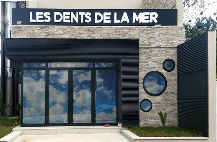 Restaurant les dents de la mer, Ariana, Gouvernorat de l'Ariana, TN