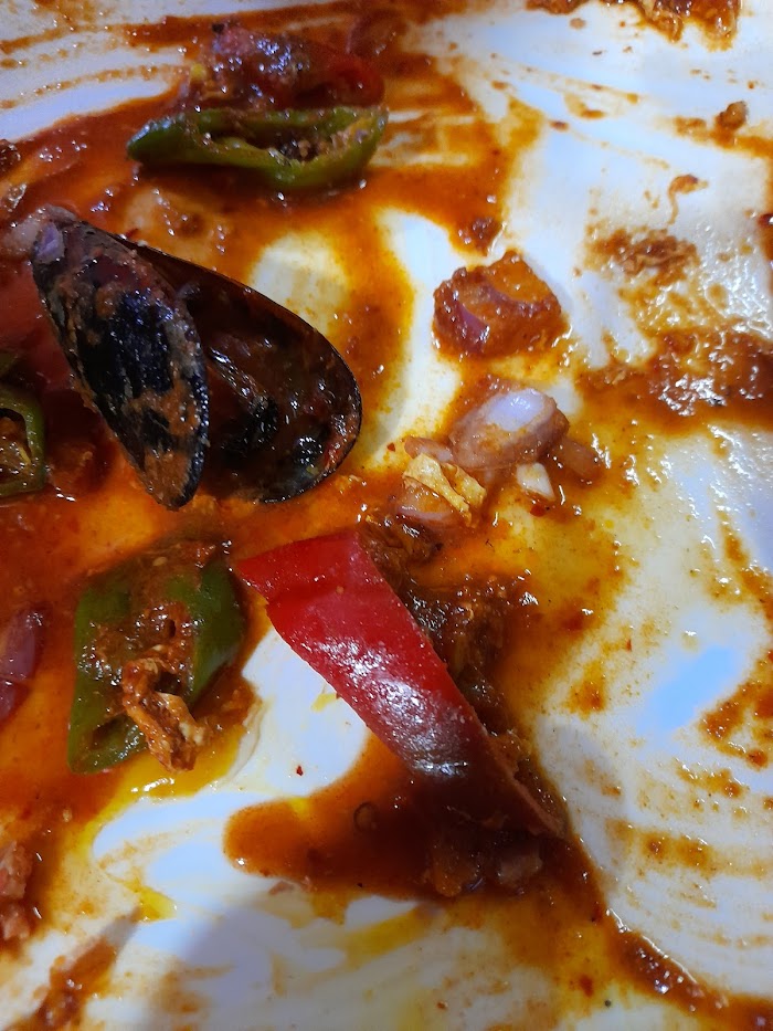 Restaurant miranda, El Mourouj, Ben Arous, TN