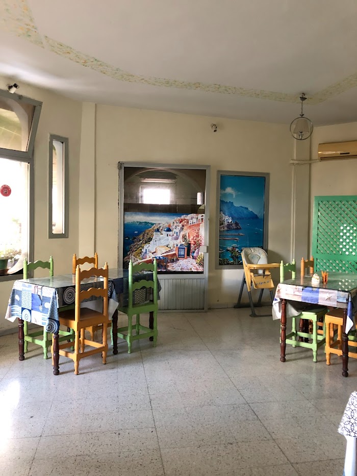 Restaurant scilla, Ave Habib Thameur, Houmt Souk, Medenine, TN