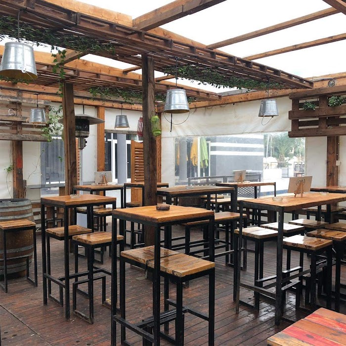 Restaurant tapas Jobi, Av. Hedi Chaker, Sousse, Gouvernorat de Sousse, TN