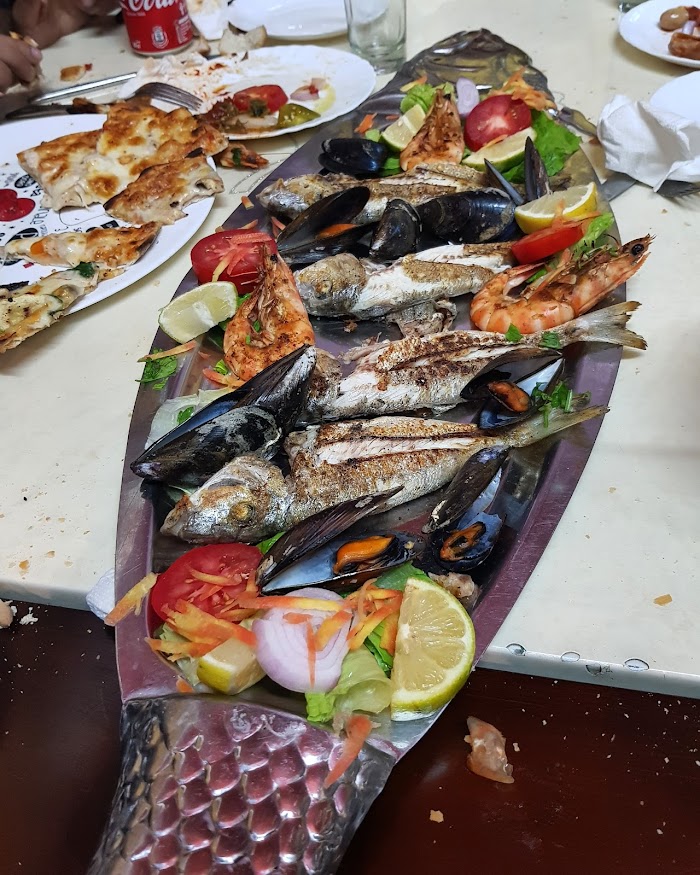 Resto Bella Italia, Soliman, Nabeul, TN