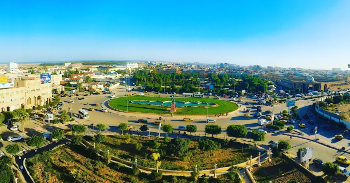 Ribat El Medina, Sfax, Sfax, TN