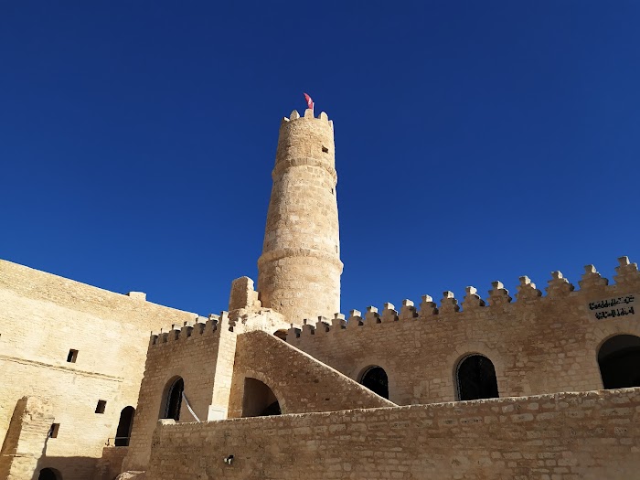 Ribat du Monastir, Rte de la Falaise, Monastir, Monastir, TN