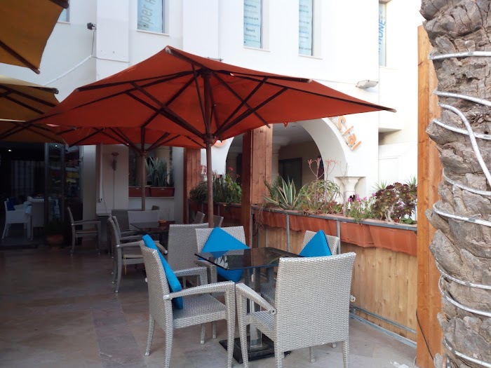 Ristorante Bella Italia, Yasmine Hammamet, Gouvernorat de Sousse, TN