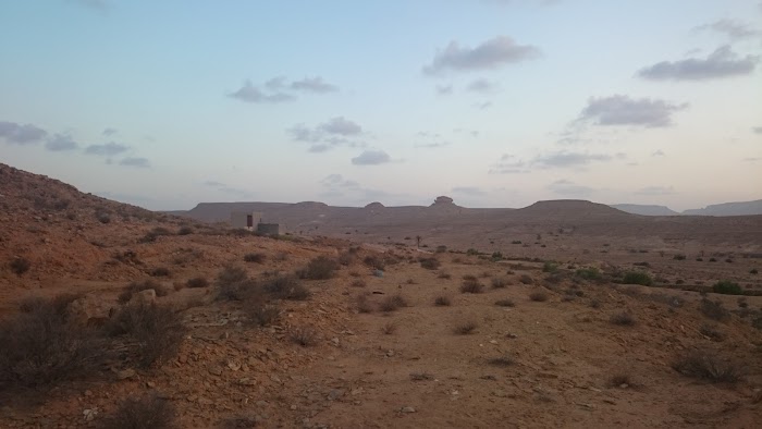Rogba, Tataouine, Tataouine, TN