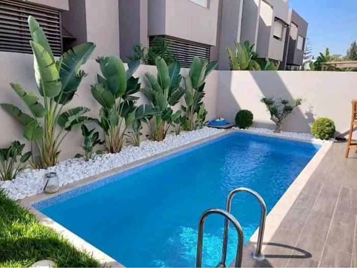 Rond point el Flouka, Rte Express de Gamarth, Gammarth, Tunis, TN