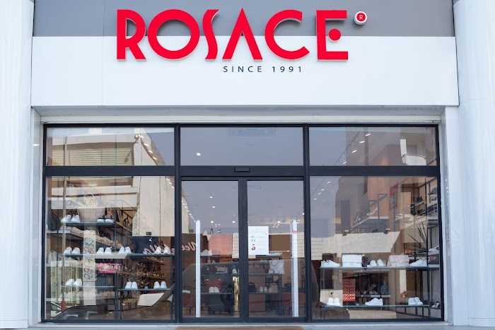 Rosace, Av. de Yasser Arafat, 4054, Sousse, Gouvernorat de Sousse, TN