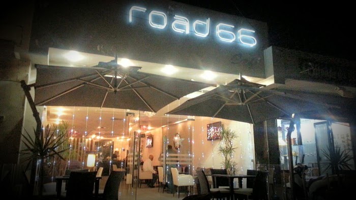 Route 66, Susah, Sousse, TN