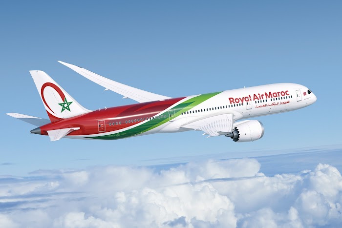 Royal Air Maroc Tunisie, Av. Kheireddine Pacha, 6, Tunis, Tunis, TN
