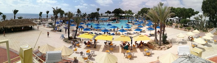 Royal Karthago Resort & Thalasso, Médenine, TN