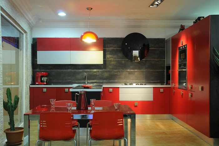 Royale Cuisine, Avenue de la République, Ez Zahra, Ben Arous, TN