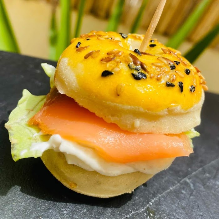 Ryma salée, Radès, Ben Arous, TN