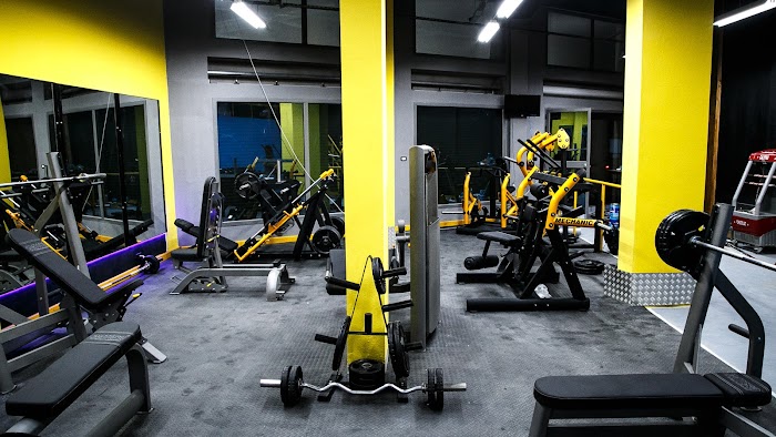 S-Factory, Monastir, Monastir, TN