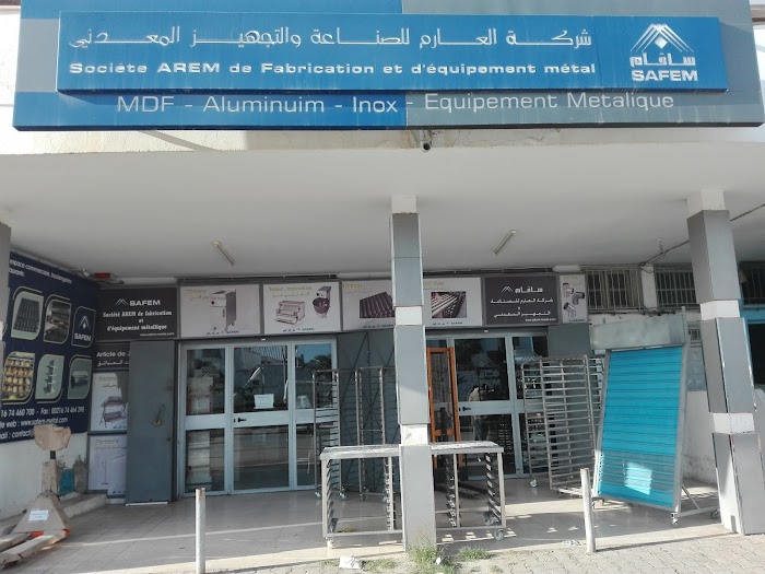 SAFEM, Sfax, Sfax, TN