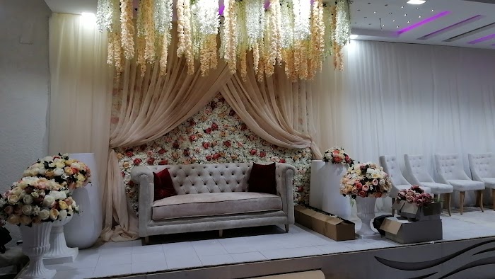 SANDRA PALACE, Salle des fêtes, Ben Arous, Ben Arous, TN