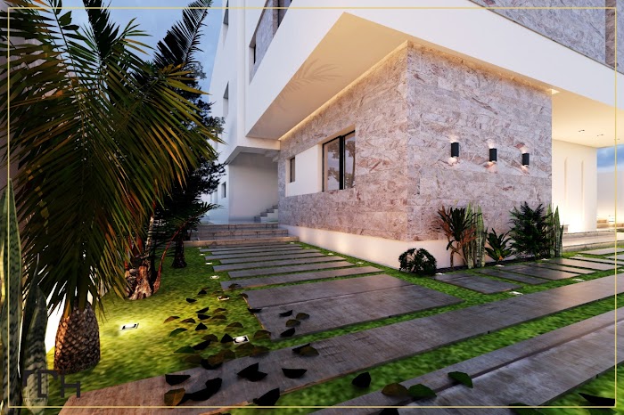 SDA - Sofien Daoudi Architecte, El Mourouj, Ben Arous, TN
