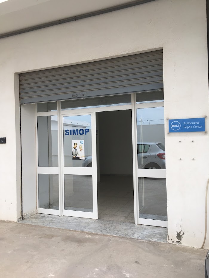 SIMOP Tunisie Agence de Sfax, Sfax, Sfax, TN