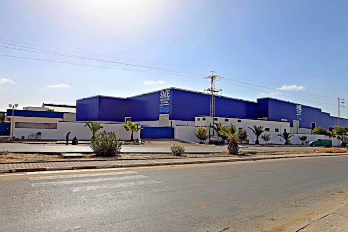 SME Emballage, Messadine, Gouvernorat de Sousse, TN