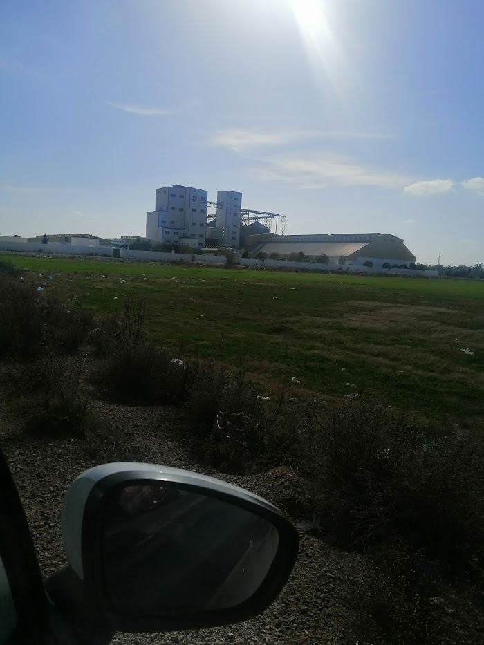 SNA Sidi El Heni - SNA Sidi El Heni, Sidi El Héni, Gouvernorat de Sousse, TN