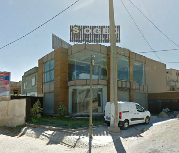 SOGEC, Sfax, Sfax, TN