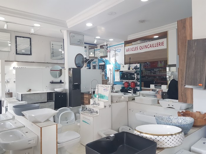 SOGESC, الياسمينات،, Ben Arous, Ben Arous, TN