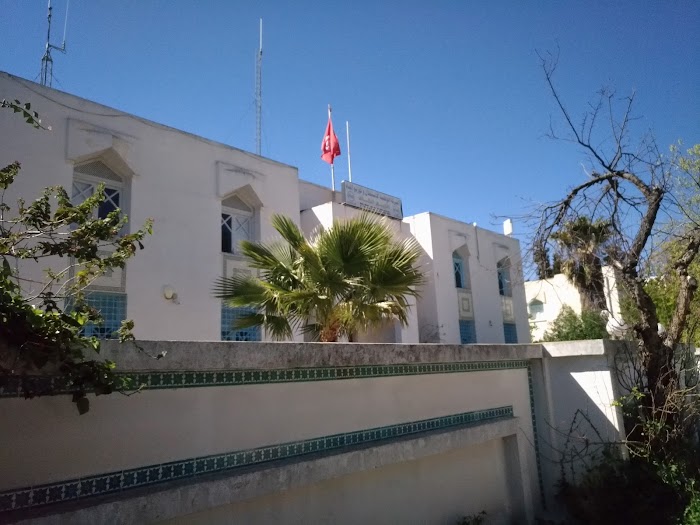 SONEDE, Le Kef, Gouvernorat du Kef, TN