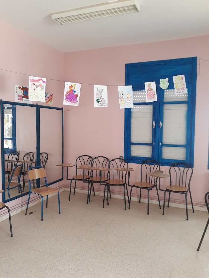 SOS Villages d’enfants Mahres, Mahares, Sfax, TN