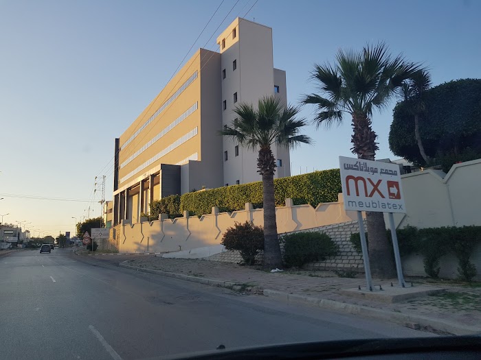 SOTUDIS, P1, Hammam Sousse, Sousse, TN