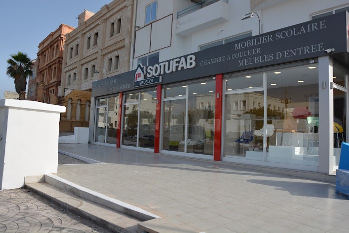 SOTUFAB SHOWROOM AKOUDA, Akouda, Gouvernorat de Sousse, TN