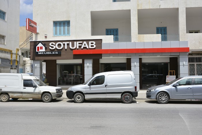 SOTUFAB SHOWROOM NABEUL, Av. Habib Bourguiba, Nabeul‎, Nabeul, TN