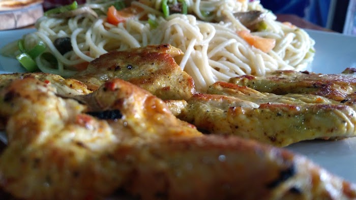 SPIGOLA RESTAURANT, Sfax, Sfax, TN