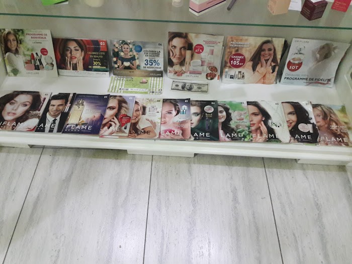 SPO ORIFLAME, M'saken, Gouvernorat de Sousse, TN