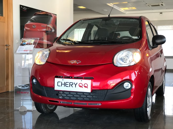 STA, Société Tunisienne d'automobile, Ben Arous, TN