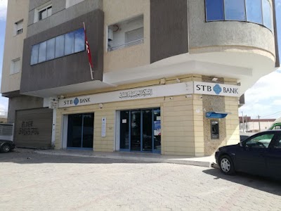 STB Chihiya, Rte Teniour, Sakiet Ezzit, Sfax, TN