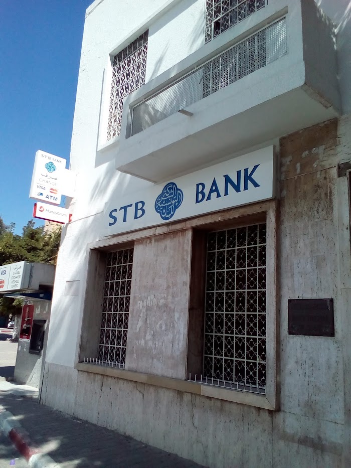 STB, Le Kef, Gouvernorat du Kef, TN