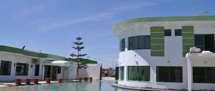 STE AMIBOIS, Rte de Tunis, Sakiet Ezzit, Sfax, TN