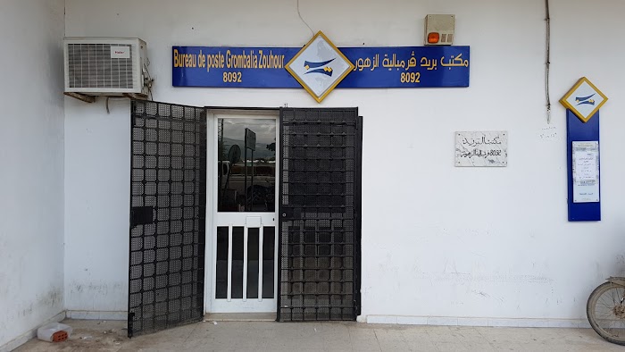 STE IDEAL DISTRIBUTION, P1, Grombalia, Nabeul, TN