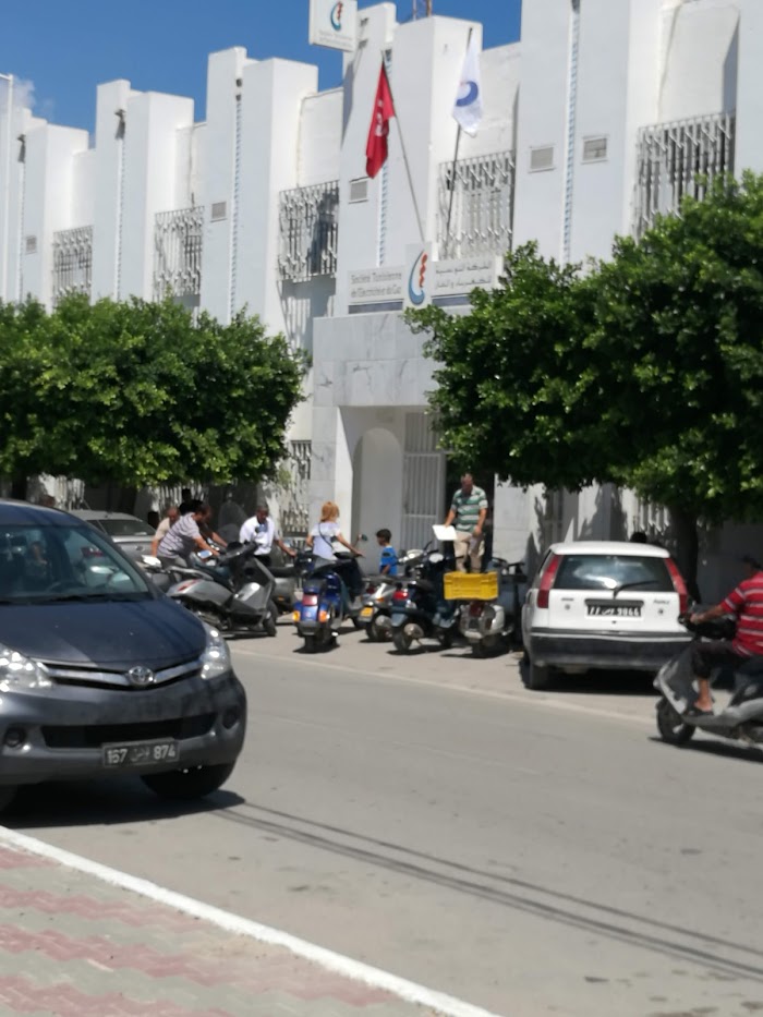 STEG Mahdia, Avenue Habib Bourguiba, Mahdia, Gouvernorat de Mahdia, TN