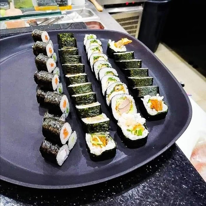 SUSHI HAI, Boumhel El Bassatine, Ben Arous, TN