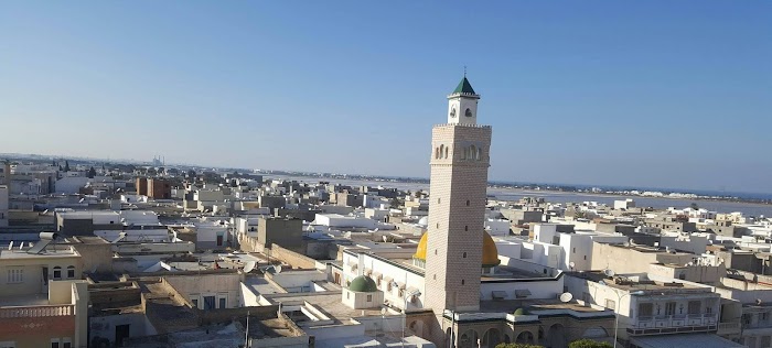 Sahline, Monastir, TN