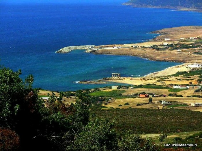 Sajnan, Gouvernorat de Bizerte, TN