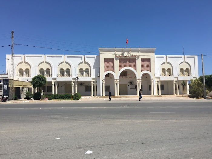 Sakiet Eddaier, Sfax, TN