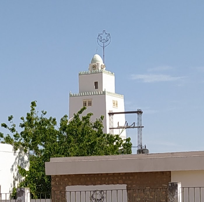 Sakiet Ezzit, Sfax, TN